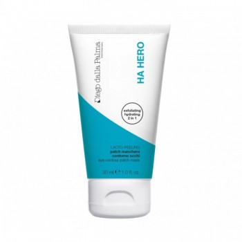 Eye contour patch mask (Маска для контура глаз разглаживающая, обновляющая), 30 мл 