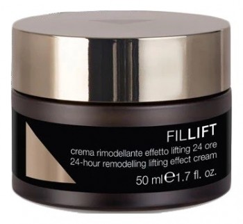 FilLift 24-Hour Remodelling Lifting Effect Cream (Моделирующий лифтинг крем)