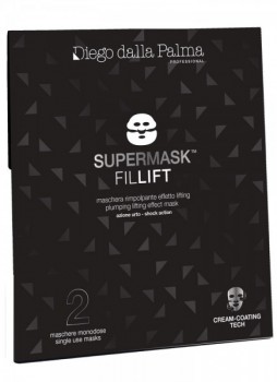 Fillift Plumping Lifting Effect Mask Supermask (“Супер Маска” лифтинг с эффектом наполнения, тканевая)