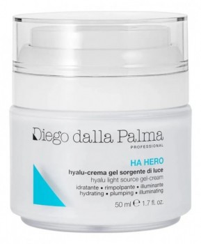 Ha Hero Hyalu Light Source Gel-Cream (Мультивитаминный, увлажняющий крем для лица)