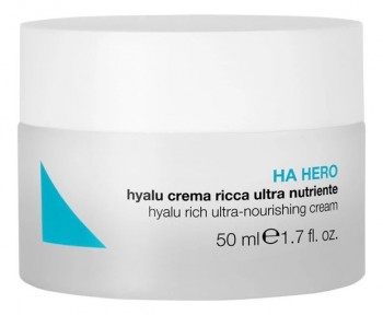Ha Hero Hyalu Rich Ultra-Nourishing Cream (Обогащенный, питательный крем), 50 мл