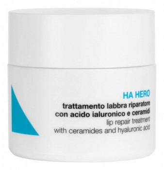 Ha Hero Lip Repair Treatment (Восстанавливающий крем для губ), 20 мл