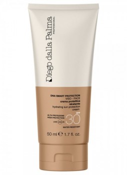 Hydrating Sun Protection Cream - Face SPF 30 (Солнцезащитный крем для лица SPF 30), 50 мл
