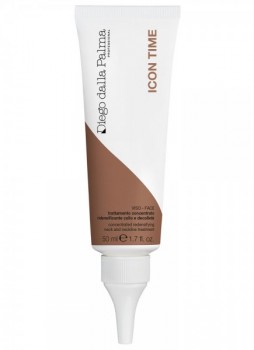 Icon Time Concentrated Redensifying Neck and Neckline Treatment (Омолаживающий крем для шеи и декольте), 50 мл