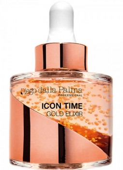 Icon Time Redensifying Anti-Age Serum (Сыворотка с коллоидным золотом интенсивно-омолаживающая), 30 мл