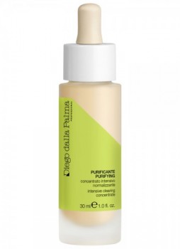 Intensive Clearing Concentrate (Сыворотка для жирной кожи), 30 мл