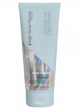 Marine Pleasure Body Cream Of Essence (Укрепляющий крем для тела «Морское Путешествие»), 200 мл 