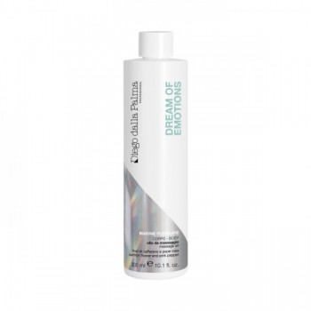 Marine pleasure body massage oil (Массажное масло «Морское Путешествие»), 300 мл