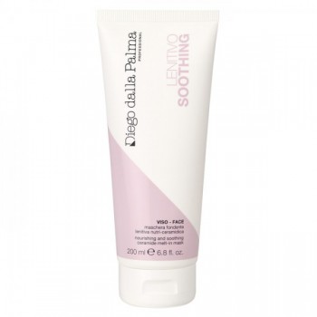 Nourishing and Soothing Ceramide Melt-in Mask (Питательная маска для чувствительной кожи), 200 мл