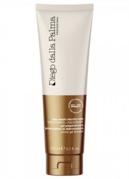 Primer Gel Bronzer (Гель-быстрый загар для лица и тела), 150 мл