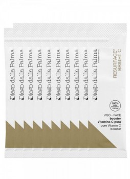 Pure Vitamin C Booster (Чистый концентрат витамина С), 10 шт по 1,1 гр.