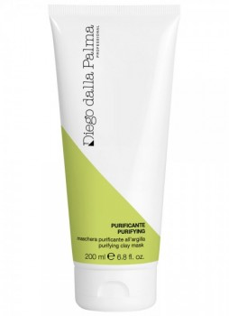 Purifying Clay Mask (Противовоспалительная, очищающая маска с зеленой глиной), 200 мл