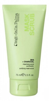 Purifying Mask-Scrub (Очищающая маска-скраб), 75 мл