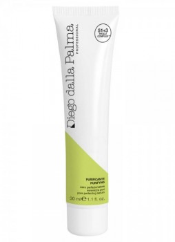 Purifying Pore Perfecting Serum (Сыворотка для минимизации пор), 30 мл