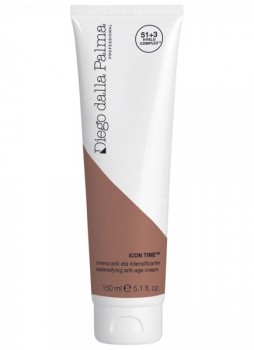 Redensifying Anti-Age Cream (Восстанавливающий крем с золотом), 150 мл 