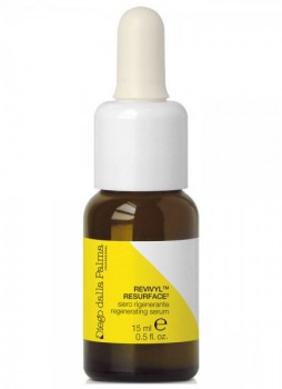 Resurface Regenerating Serum (Регенерирующая сыворотка для лица с ретинолом), 15 мл