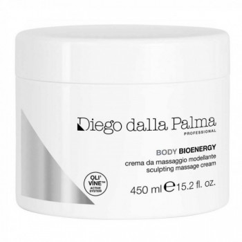 Sculpting Massage Cream (Массажный крем для коррекции фигуры), 450 мл 