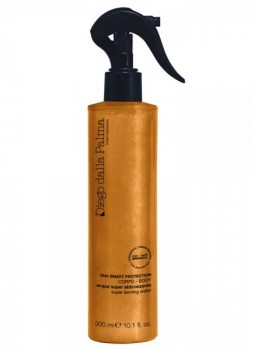 Sun Rise Super Tanning Water (Спрей-вода для интенсивного загара с пантенолом), 300 мл