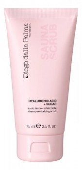 Thermo-Revitalizing Scrub (Скраб-желе с гиалуроновой кислотой ), 75 мл