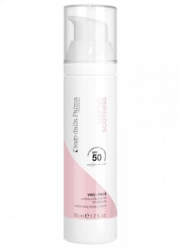 Uniforming Tinted Cream SPF50 (ВВ крем SPF50 для чувствительной кожи), 50 мл