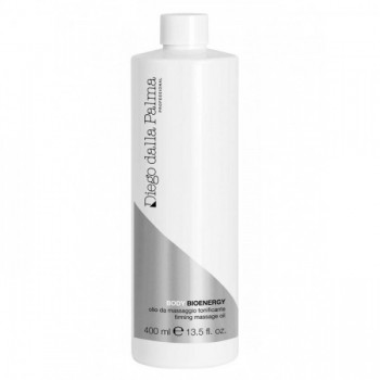 Firming Massage Oil (Массажное масло для упругости кожи), 400 мл 