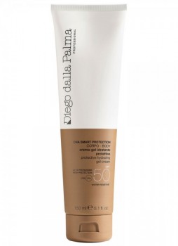 Protective Hydrating Gel-Cream (Солнцезащитный гель-крем для тела SPF ), 150 мл