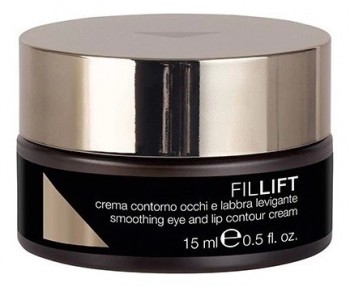 ilLift Smoothing Eye And Lip Contour Cream (Лифтинг-крем для контура глаз и губ)