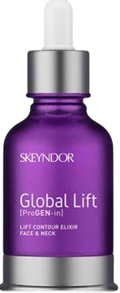Global Lift Lift Contour Elixir Face & Neck (Сыворотка для контура лица и шеи), 30 мл