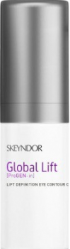 Global Lift Lift definition eye contour cream (Крем подтягивающий для кожи вокруг глаз), 15 мл