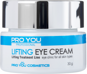 Lifting Eye Cream (Крем для кожи вокруг глаз с эффектом лифтинга)