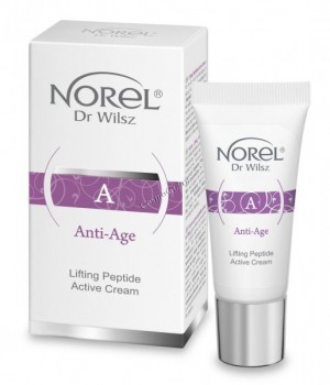 Norel Dr. Wilsz Anti-Age Lifting Peptide Active cream ( -  ,     ) - ,   