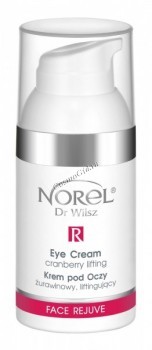 Norel Dr. Wilsz Face Rejuve Lifting cranberry eye cream (-       ) - ,   