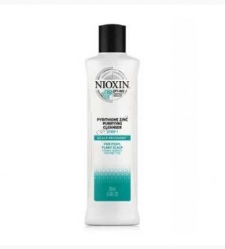 Nioxin Scalp Recovery Shampoo (   ), 200  - ,   