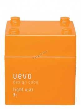 Demi Uevo Design Cube Light Wax (     3,  1) - ,   