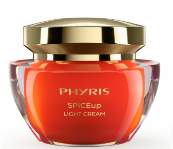 SPICEup Light Cream (Легкий крем «СПАЙСап»), 50 мл