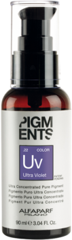 Alfaparf Pigments (Ультраконцентрированный пигмент)