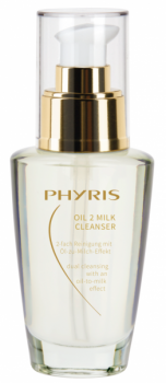 Oil 2 Milk Cleanser (Гидрофильное молочко), 50 мл 