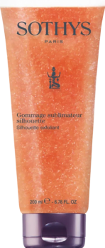 Silhouette Exfoliant (Антицеллюлитный корректирующий скраб)