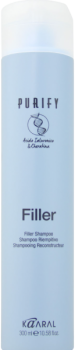 Purify Filler Shampoo (Шампунь для придания плотности волосам)