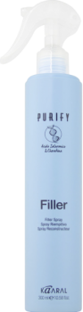 Purify Filler Spray (Спрей для придания плотности волосам), 300 мл