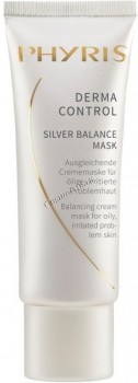 Phyris Derma Control Silver Balance mask (  ) - ,   