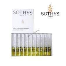 Sothys Essential lipid elixir (       ), 10x1  - ,   