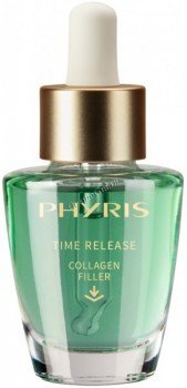 Phyris Time Release Collagen Filler ( " ") - ,   