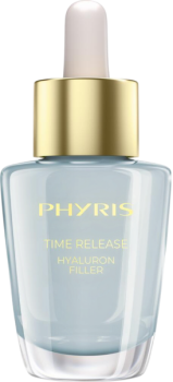 Time Release Hyaluron Filler (Серум «Гиалурон филлер»)