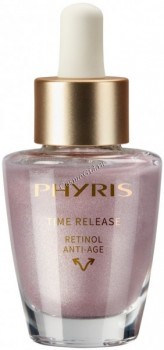 Phyris Time Release Retinol Anti-Age (  ) - ,   