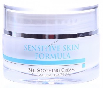 Histomer Sensitive skin 24h Soothing Cream (  24    ), 50  - ,   