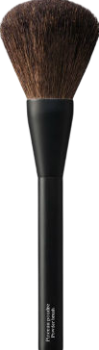 Pinceau Poudre (Кисть для нанесения пудры), 1 шт.