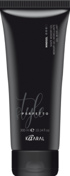 Style Perfetto Mindgel Shape Memory Gel (Моделирующий гель с эффектом памяти), 300 мл