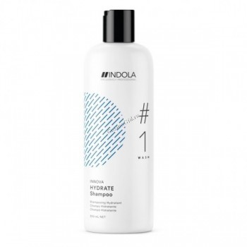 Indola Hydrate Shampoo ( )  - ,   