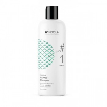 Indola Innova Repair Shampoo ( ) - ,   